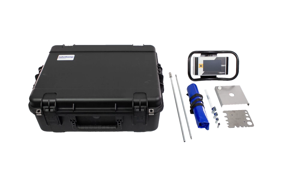 Penetrologger Pro (PLG-PRO)