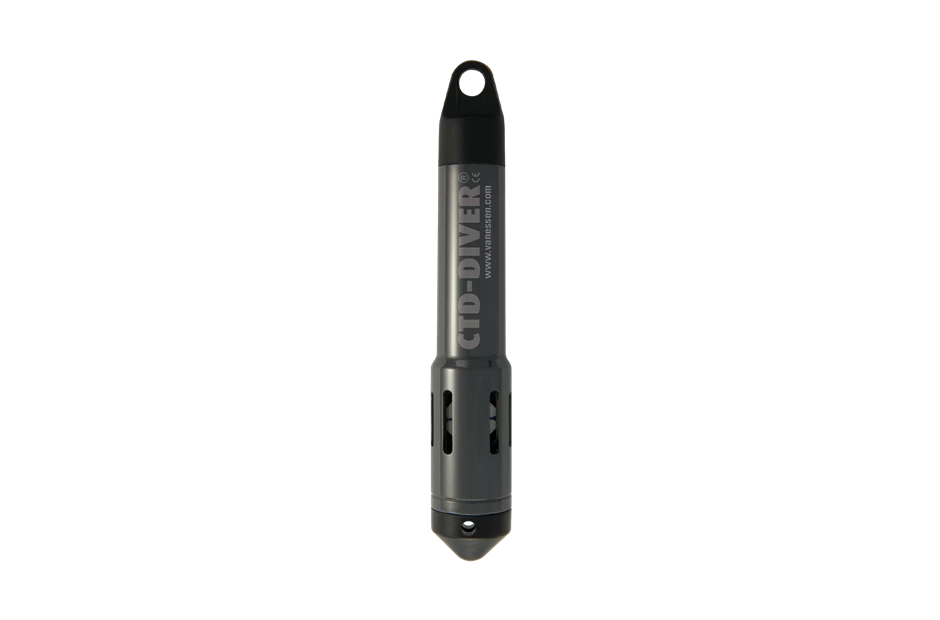 DIV-CTD CTD Diver