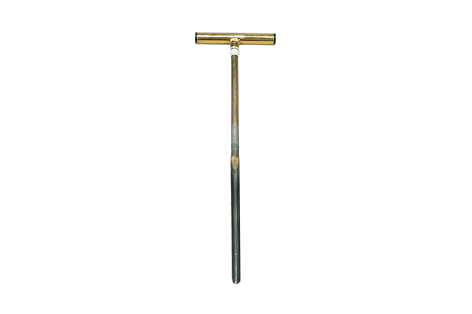 Tarla Burgusu — 25 cm