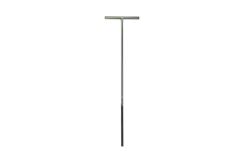 Mineral Gouge Burgusu